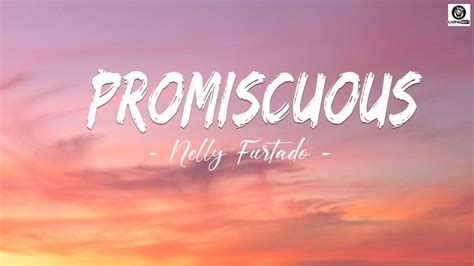 Nelly Furtado - Promiscuous ft. Timbaland🔔 Don't forget to subscribe and turn on notifications!🎵 Follow Cakes & Eclairs on Spotify : http://bit.ly/CakesEcl...